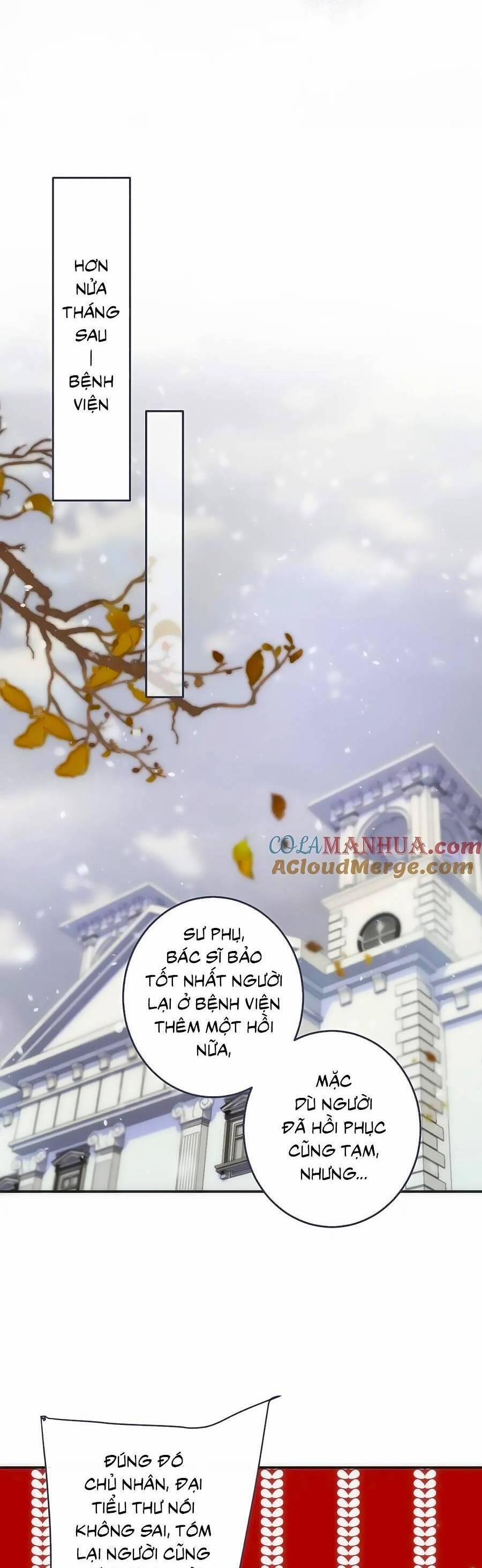 Lâu Tiểu Thư, Lại Gặp Nhau Rồi 129 trang 11