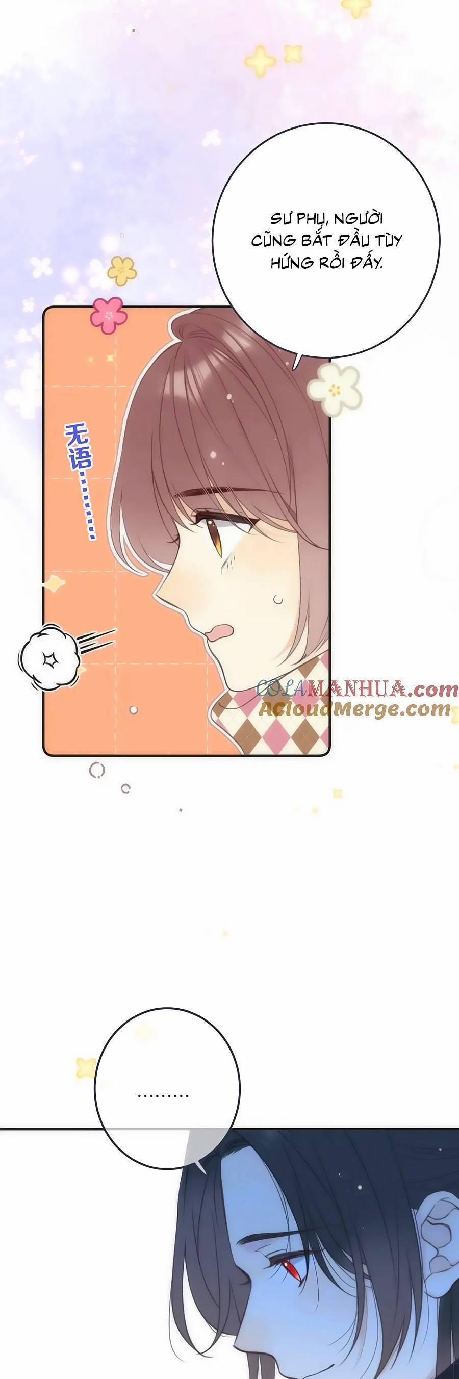 Lâu Tiểu Thư, Lại Gặp Nhau Rồi 129 trang 13