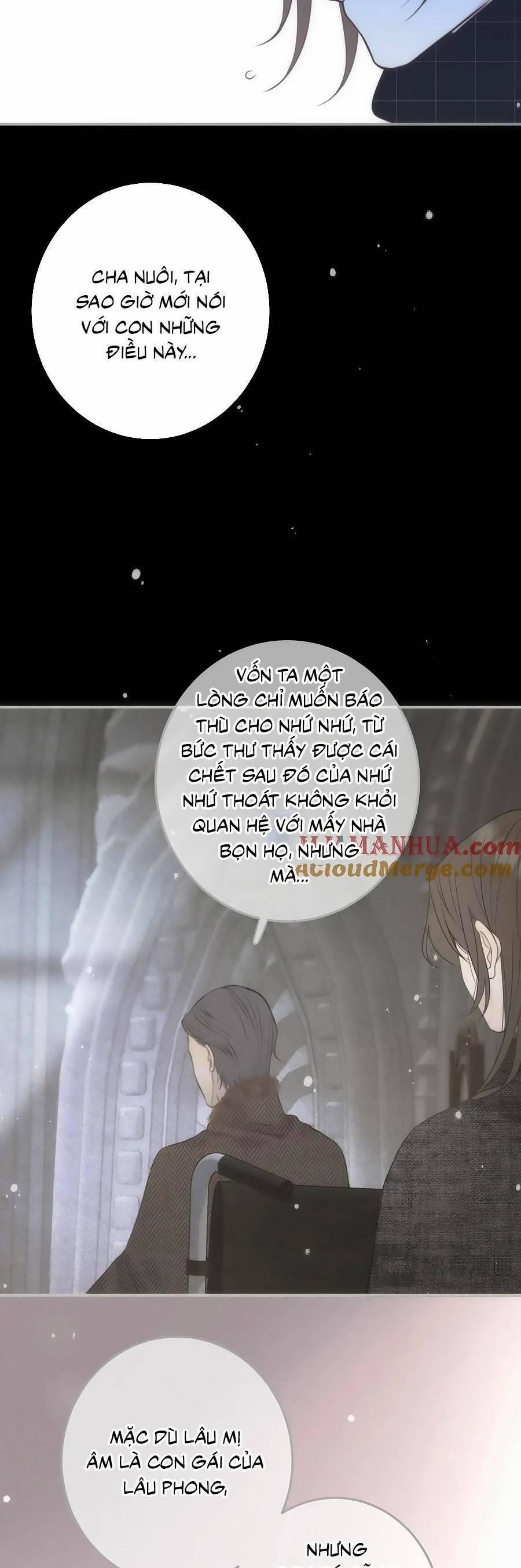 Lâu Tiểu Thư, Lại Gặp Nhau Rồi 129 trang 14