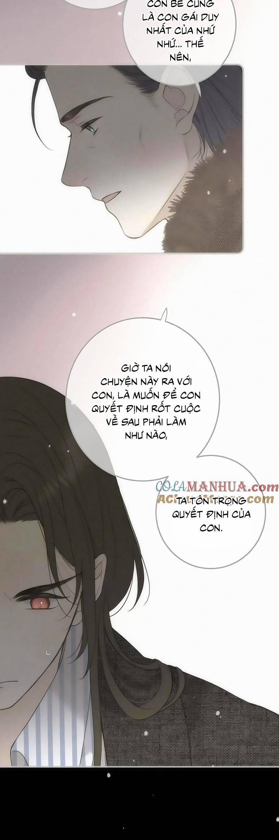 Lâu Tiểu Thư, Lại Gặp Nhau Rồi 129 trang 15