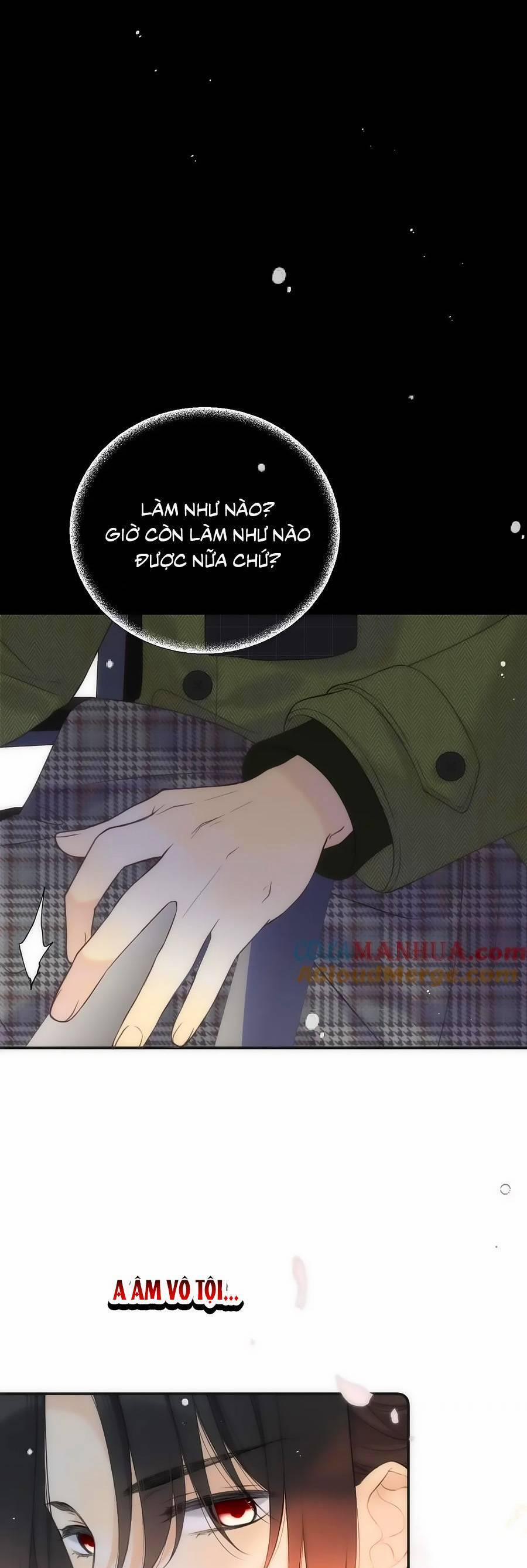 Lâu Tiểu Thư, Lại Gặp Nhau Rồi 129 trang 16