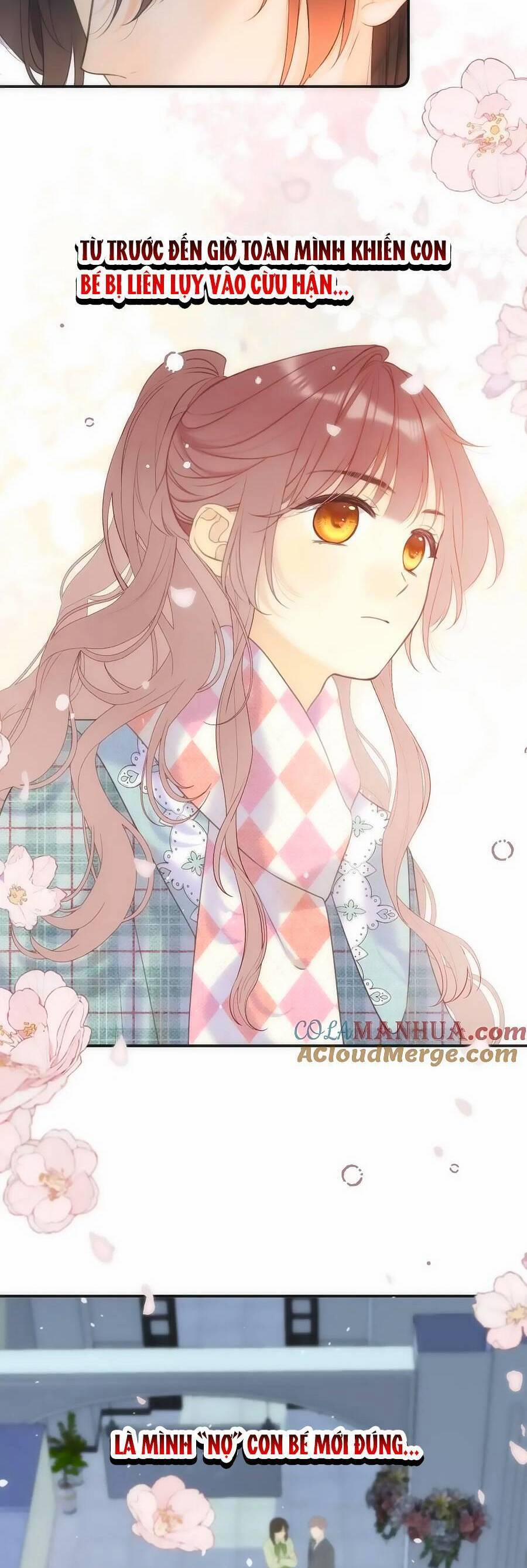 Lâu Tiểu Thư, Lại Gặp Nhau Rồi 129 trang 17