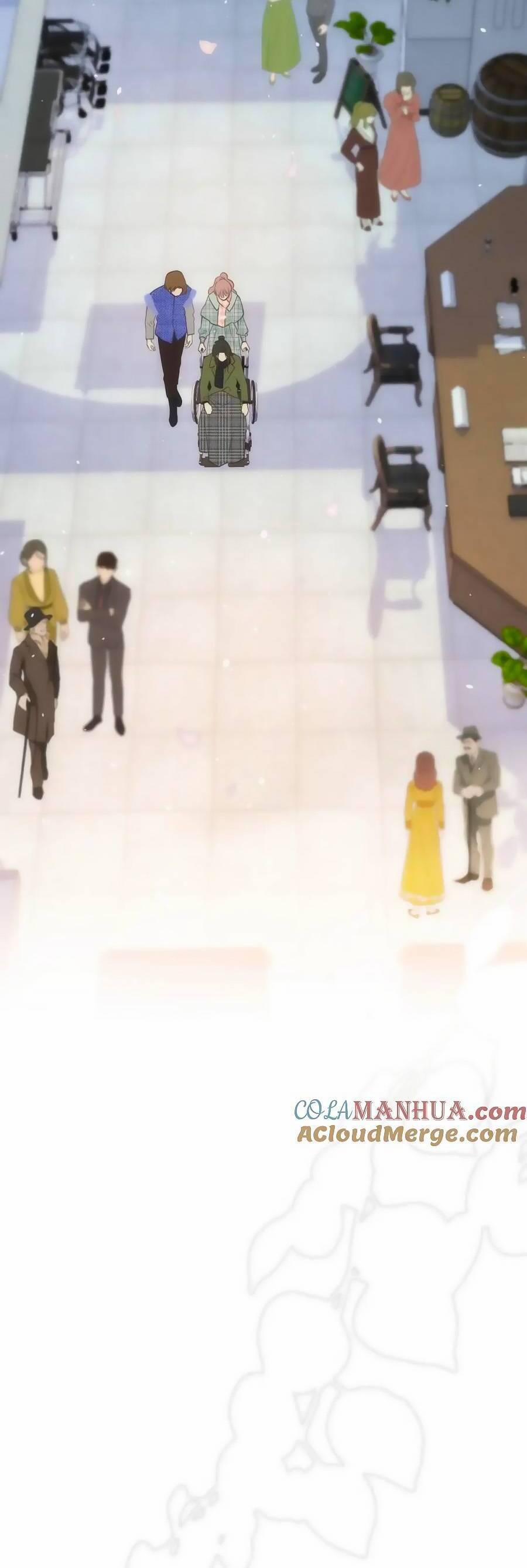 Lâu Tiểu Thư, Lại Gặp Nhau Rồi 129 trang 18