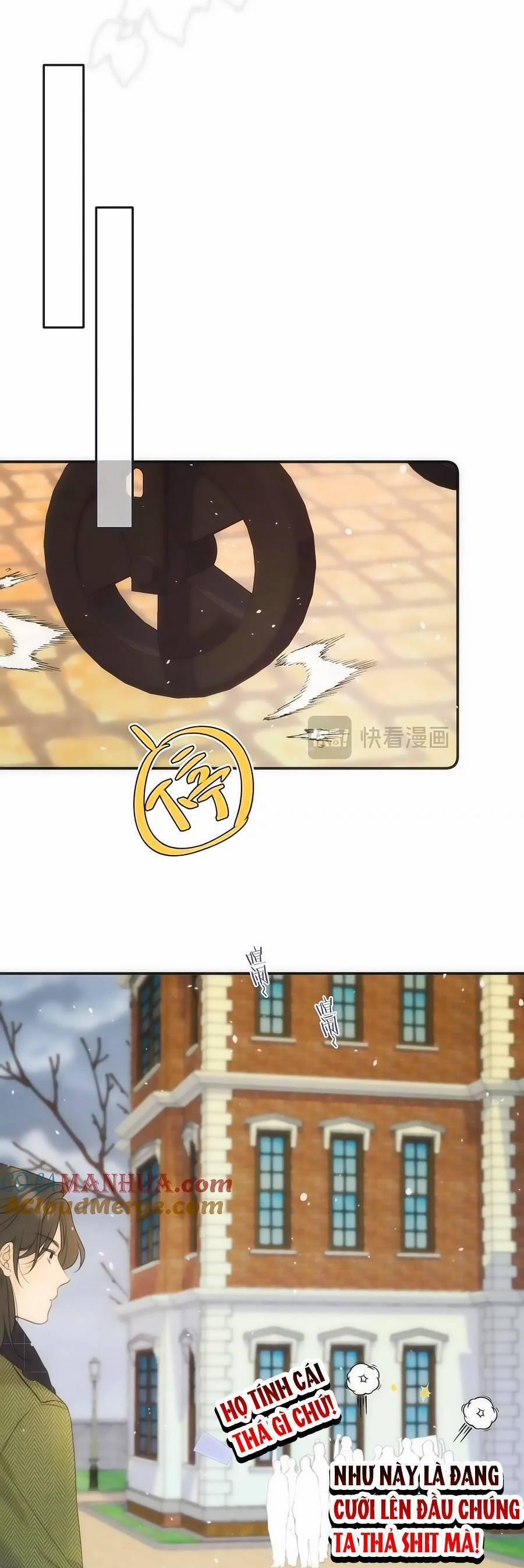 Lâu Tiểu Thư, Lại Gặp Nhau Rồi 129 trang 19