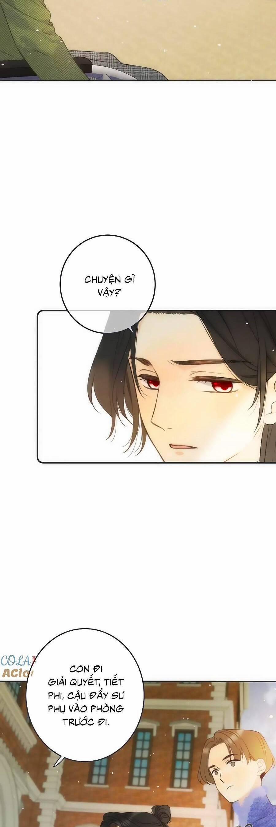 Lâu Tiểu Thư, Lại Gặp Nhau Rồi 129 trang 20