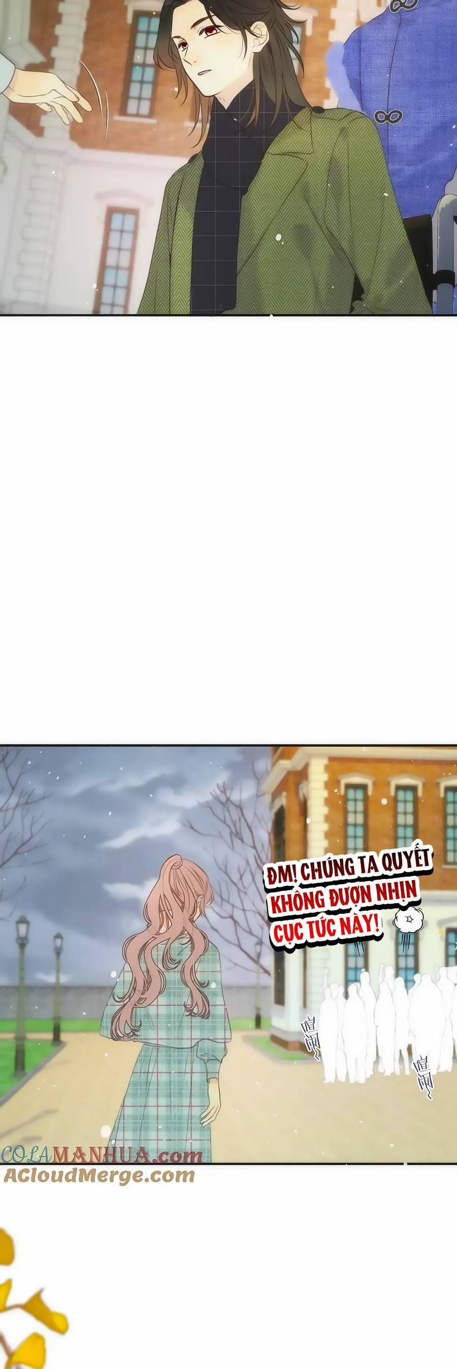 Lâu Tiểu Thư, Lại Gặp Nhau Rồi 129 trang 21