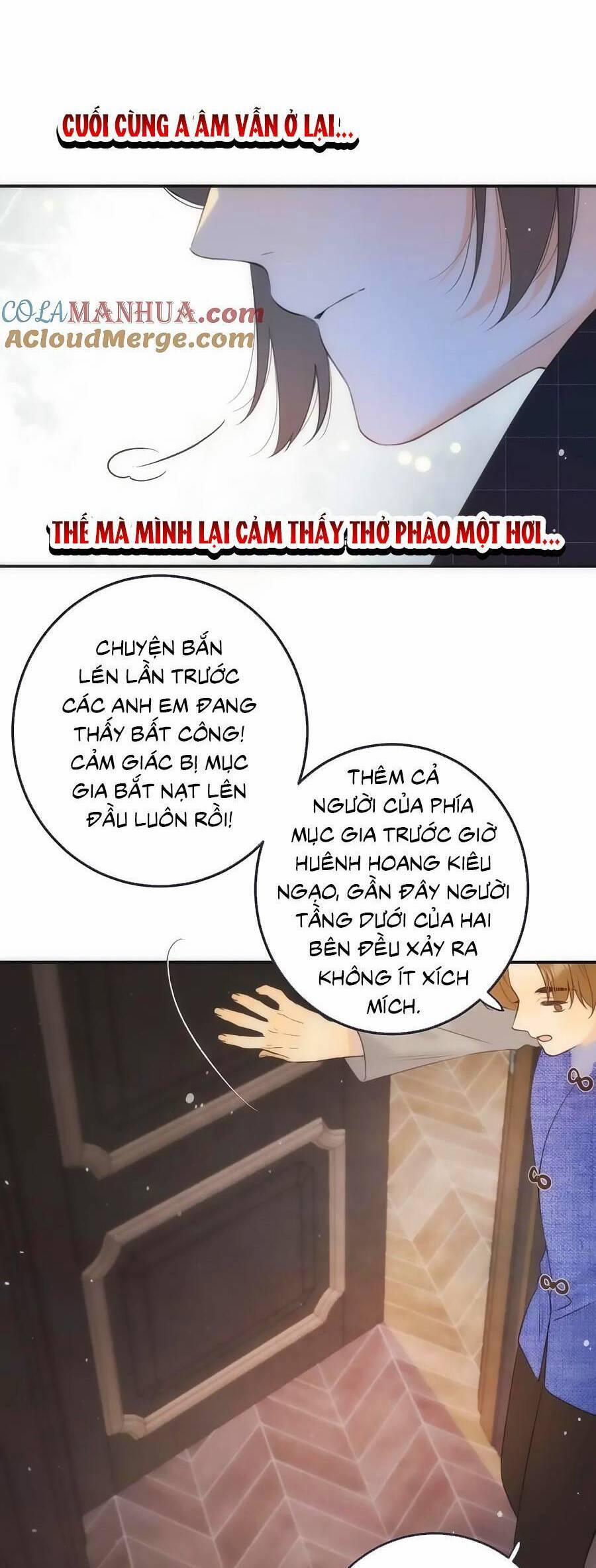 Lâu Tiểu Thư, Lại Gặp Nhau Rồi 129 trang 24