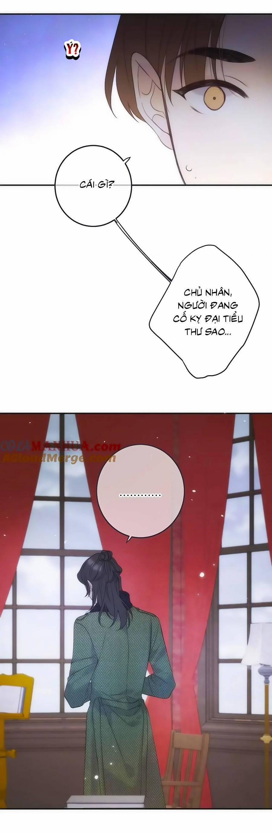 Lâu Tiểu Thư, Lại Gặp Nhau Rồi 129 trang 28