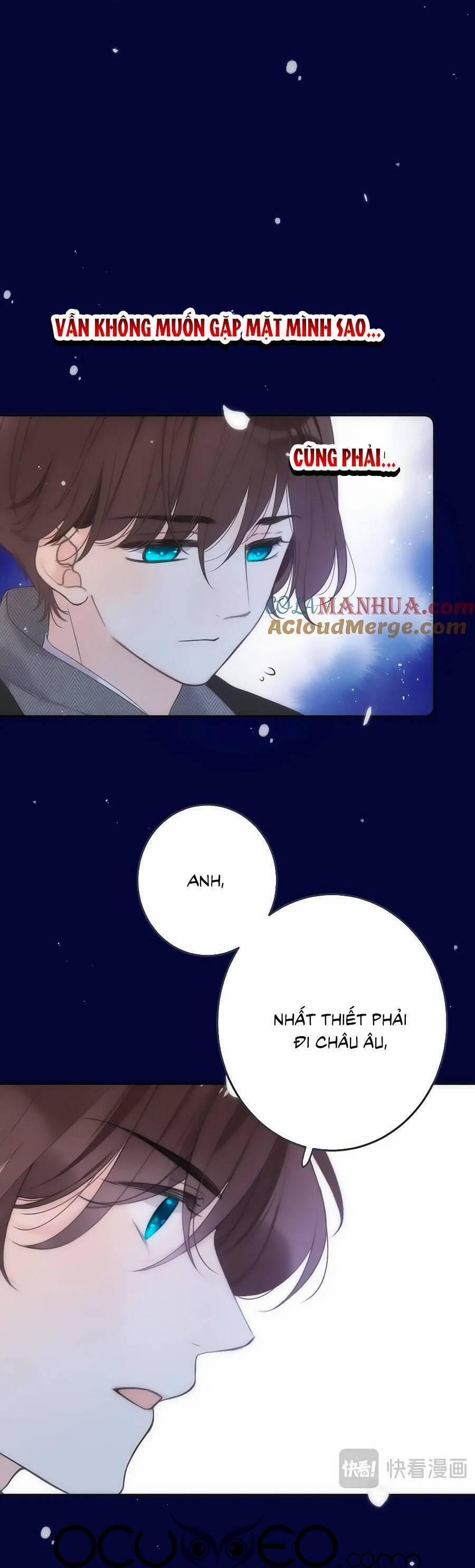 Lâu Tiểu Thư, Lại Gặp Nhau Rồi 129 trang 3