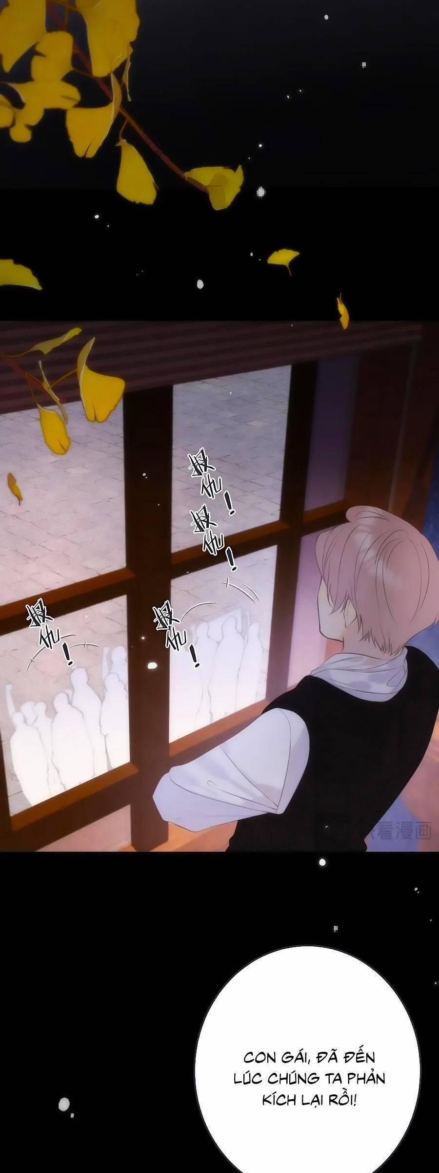 Lâu Tiểu Thư, Lại Gặp Nhau Rồi 129 trang 30