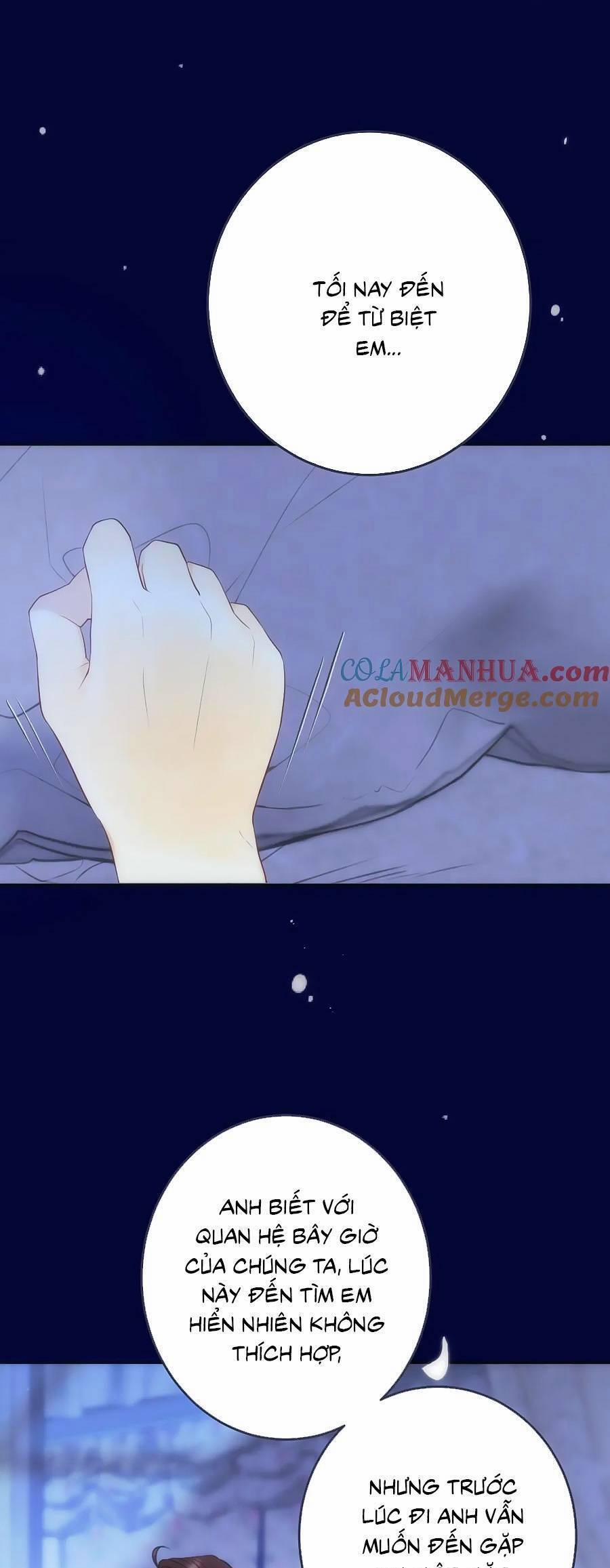 Lâu Tiểu Thư, Lại Gặp Nhau Rồi 129 trang 4