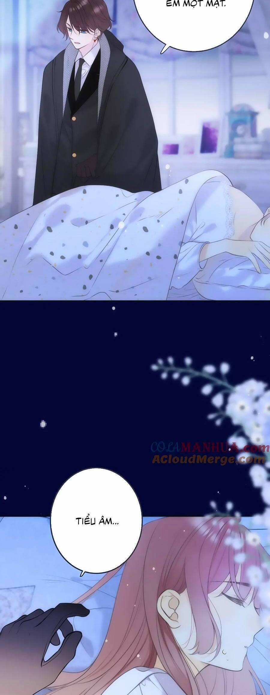 Lâu Tiểu Thư, Lại Gặp Nhau Rồi 129 trang 5