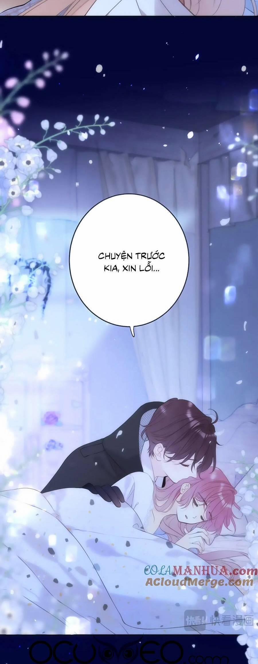 Lâu Tiểu Thư, Lại Gặp Nhau Rồi 129 trang 6