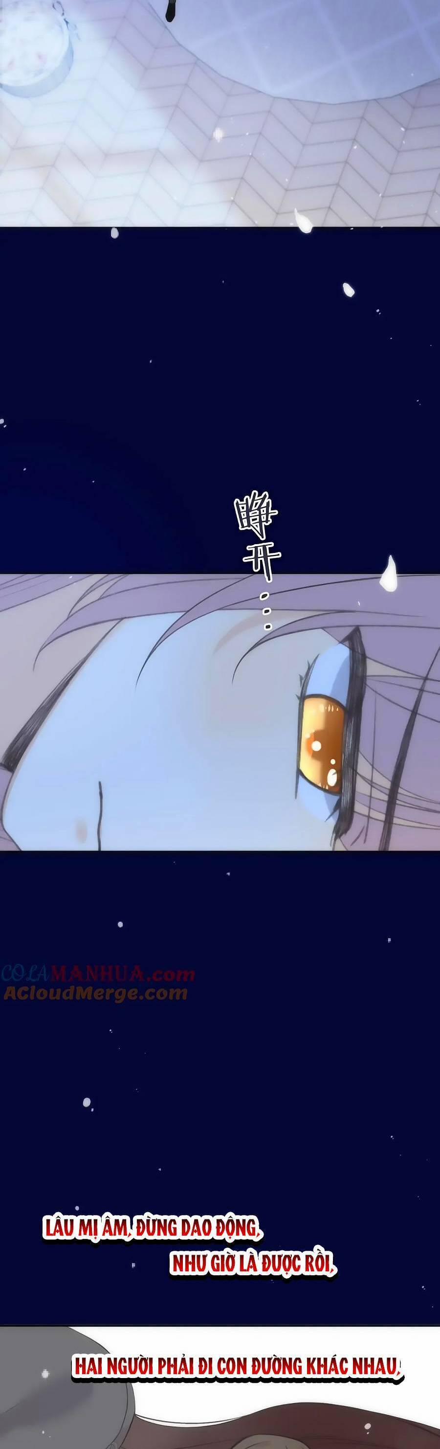 Lâu Tiểu Thư, Lại Gặp Nhau Rồi 129 trang 8