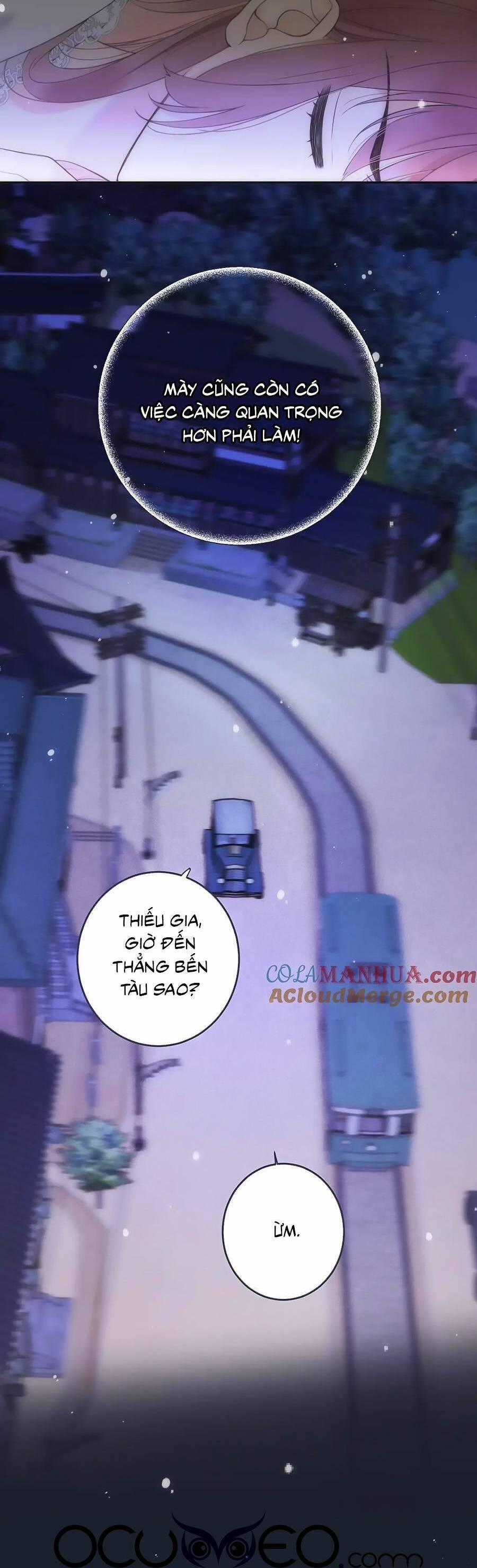 Lâu Tiểu Thư, Lại Gặp Nhau Rồi 129 trang 9