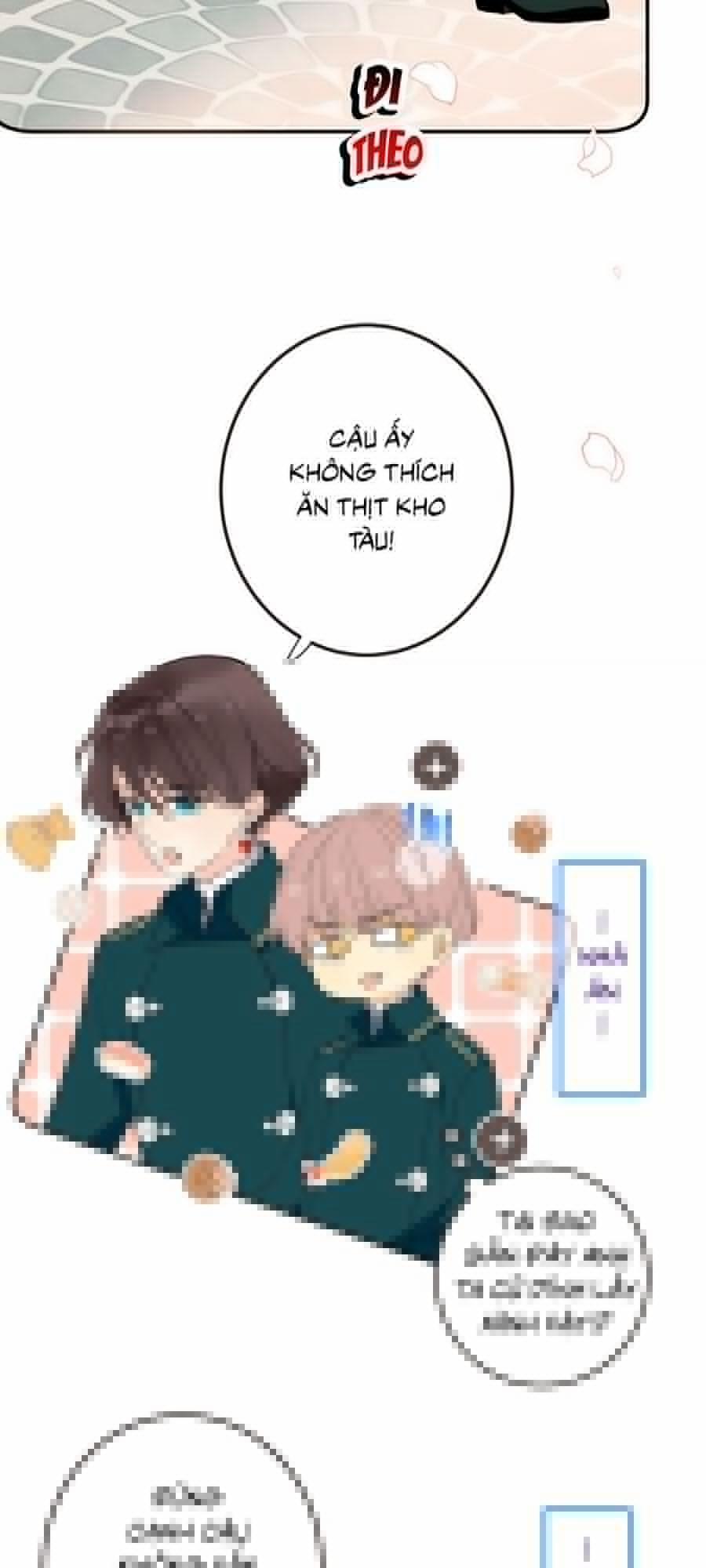 Lâu Tiểu Thư, Lại Gặp Nhau Rồi 13 trang 1