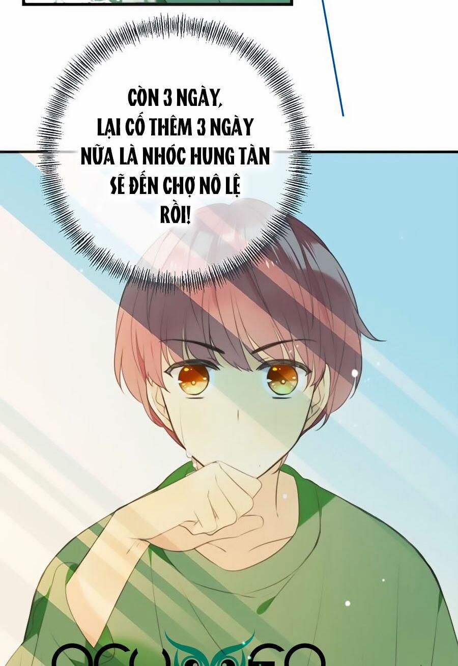 Lâu Tiểu Thư, Lại Gặp Nhau Rồi 13 trang 10