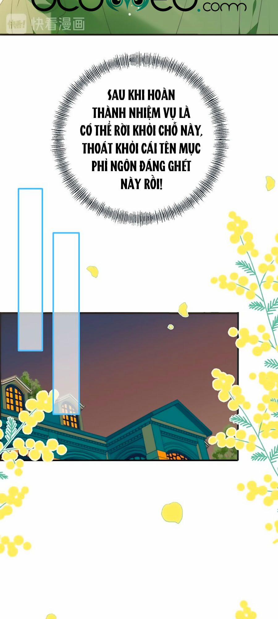 Lâu Tiểu Thư, Lại Gặp Nhau Rồi 13 trang 11