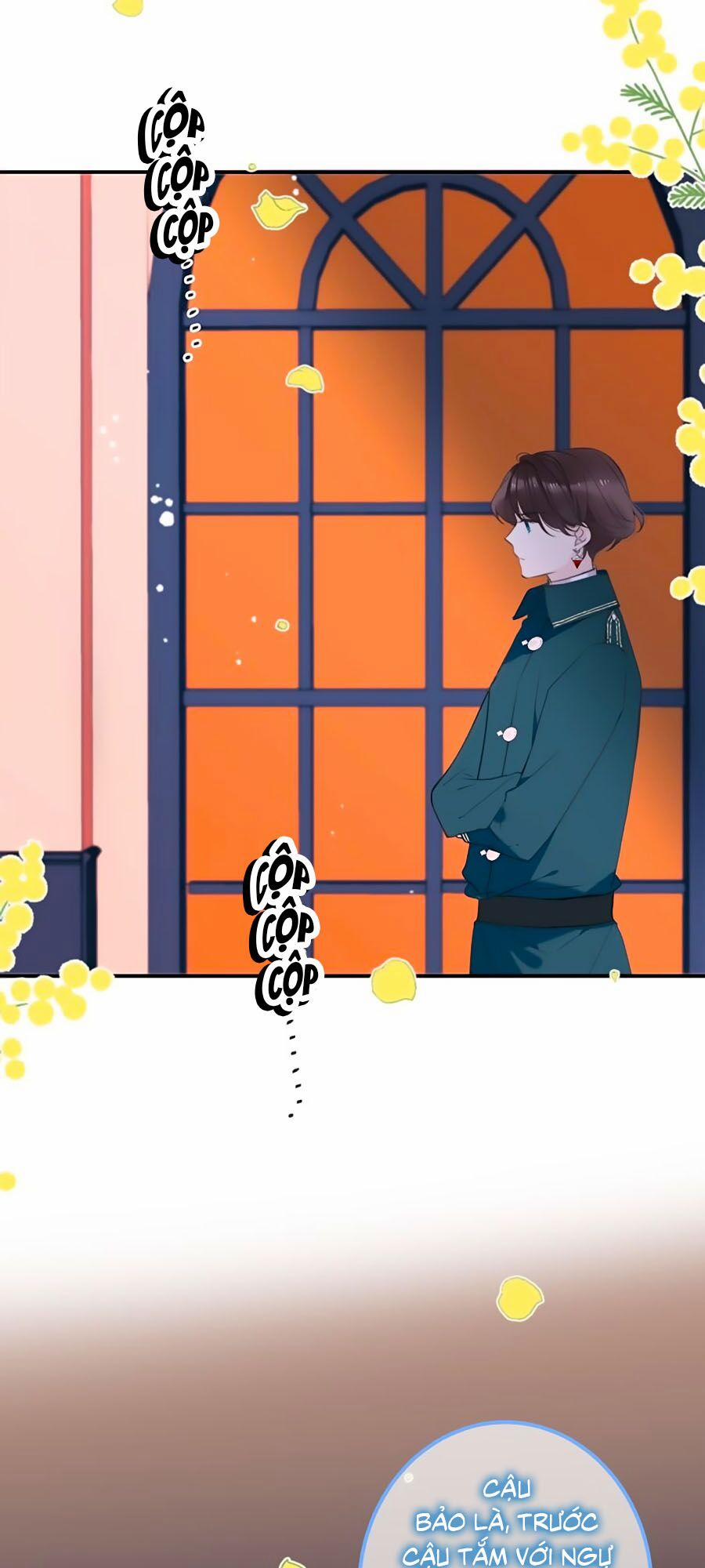 Lâu Tiểu Thư, Lại Gặp Nhau Rồi 13 trang 12