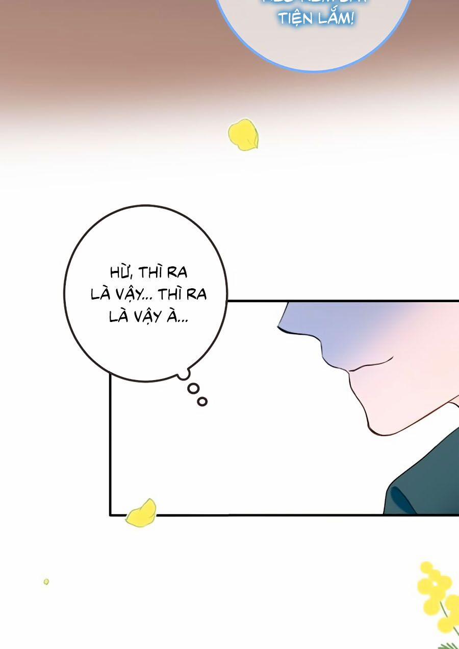 Lâu Tiểu Thư, Lại Gặp Nhau Rồi 13 trang 14