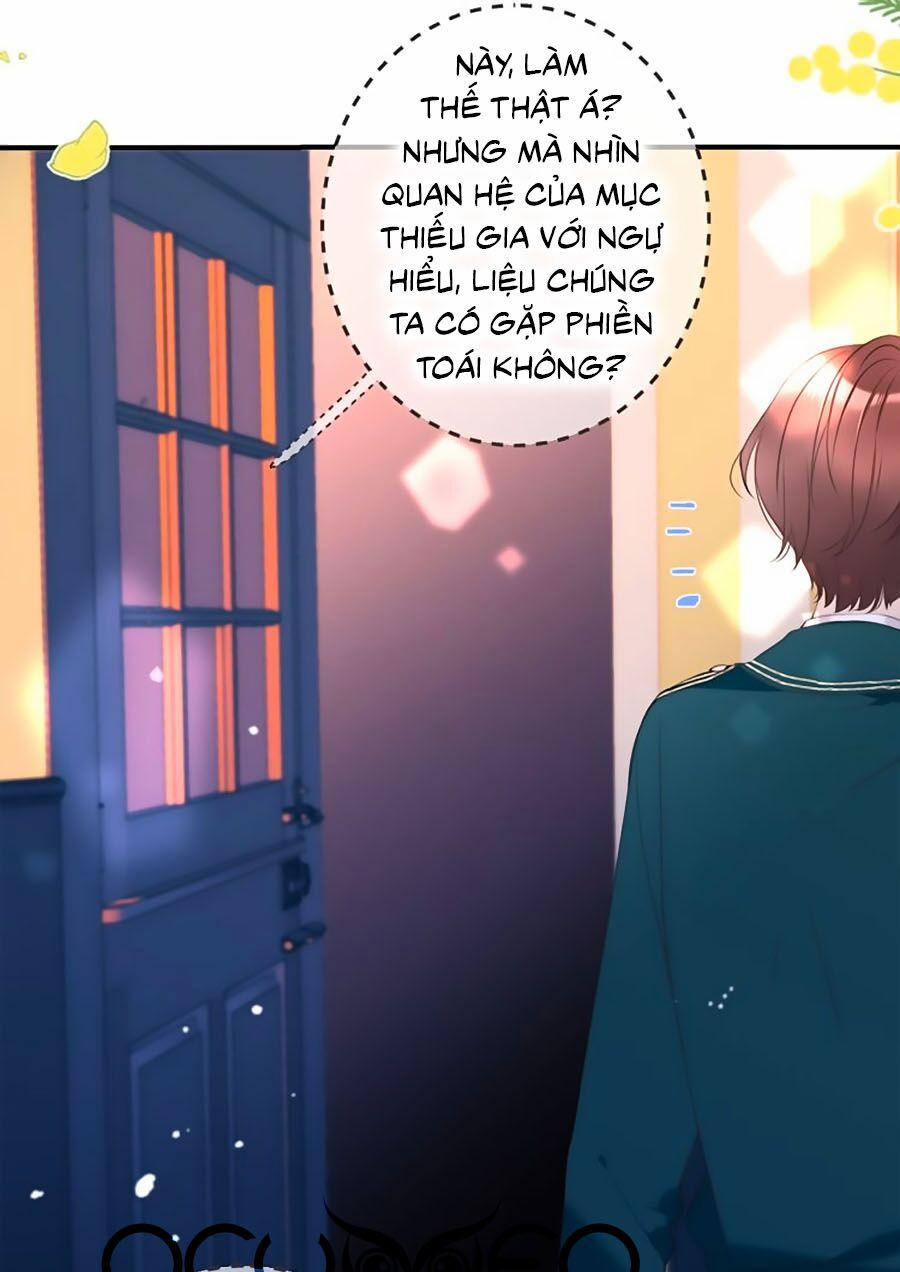 Lâu Tiểu Thư, Lại Gặp Nhau Rồi 13 trang 15