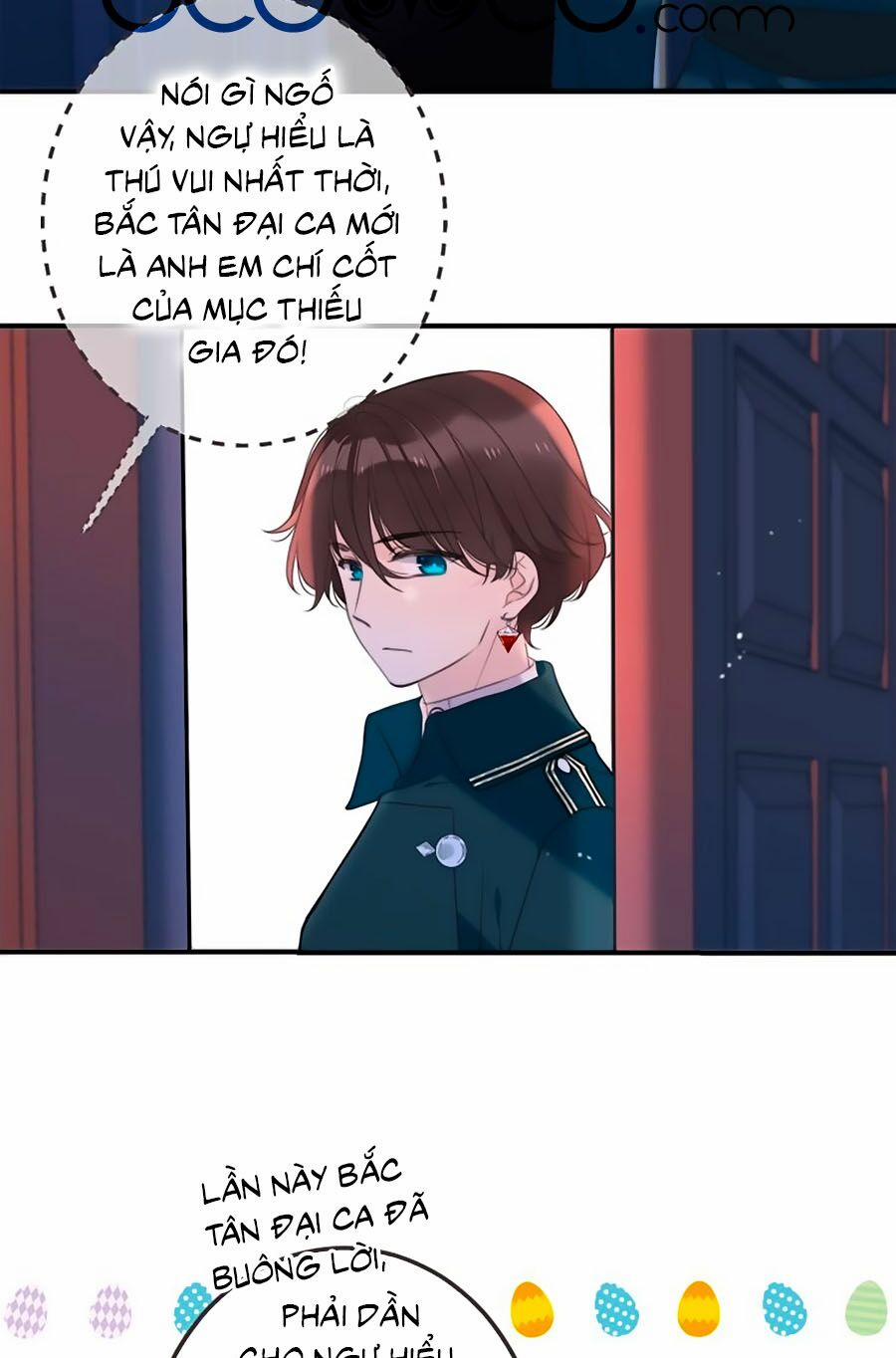 Lâu Tiểu Thư, Lại Gặp Nhau Rồi 13 trang 16