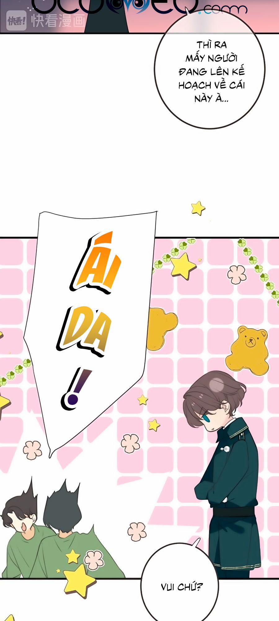 Lâu Tiểu Thư, Lại Gặp Nhau Rồi 13 trang 18