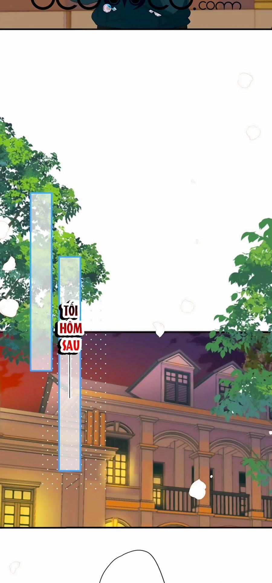 Lâu Tiểu Thư, Lại Gặp Nhau Rồi 13 trang 21