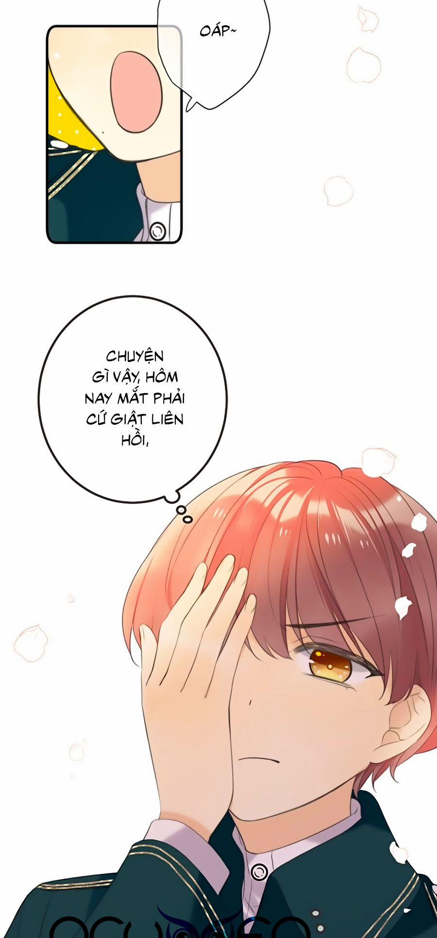 Lâu Tiểu Thư, Lại Gặp Nhau Rồi 13 trang 22