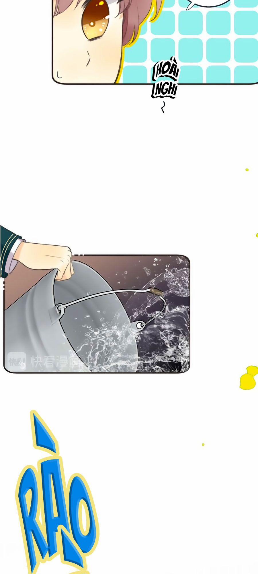 Lâu Tiểu Thư, Lại Gặp Nhau Rồi 13 trang 24