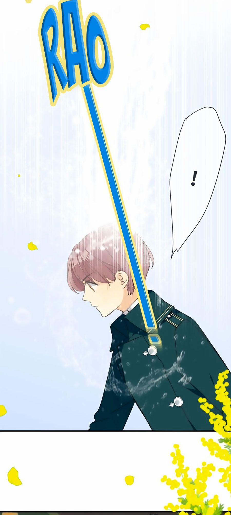 Lâu Tiểu Thư, Lại Gặp Nhau Rồi 13 trang 25