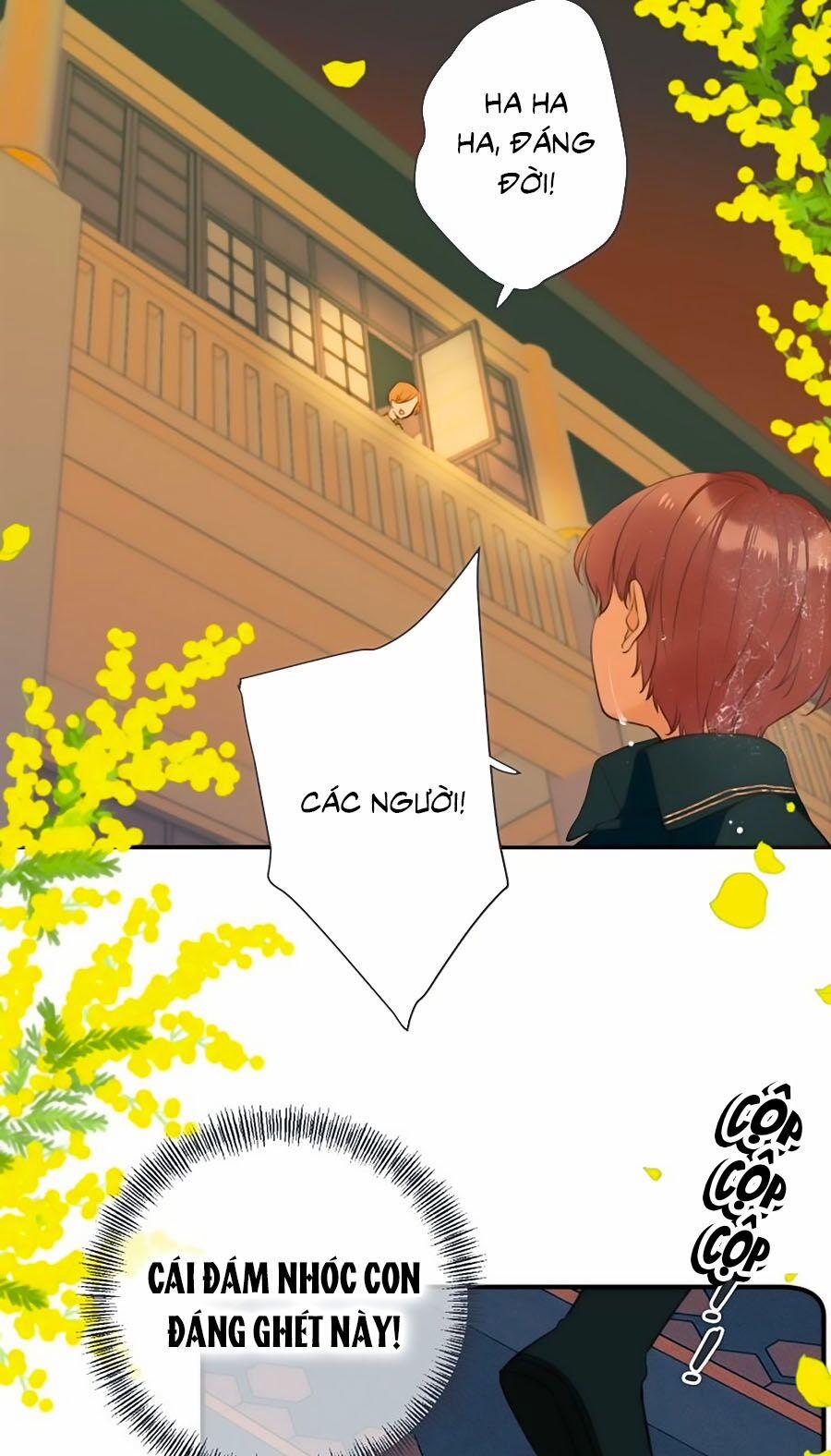 Lâu Tiểu Thư, Lại Gặp Nhau Rồi 13 trang 26