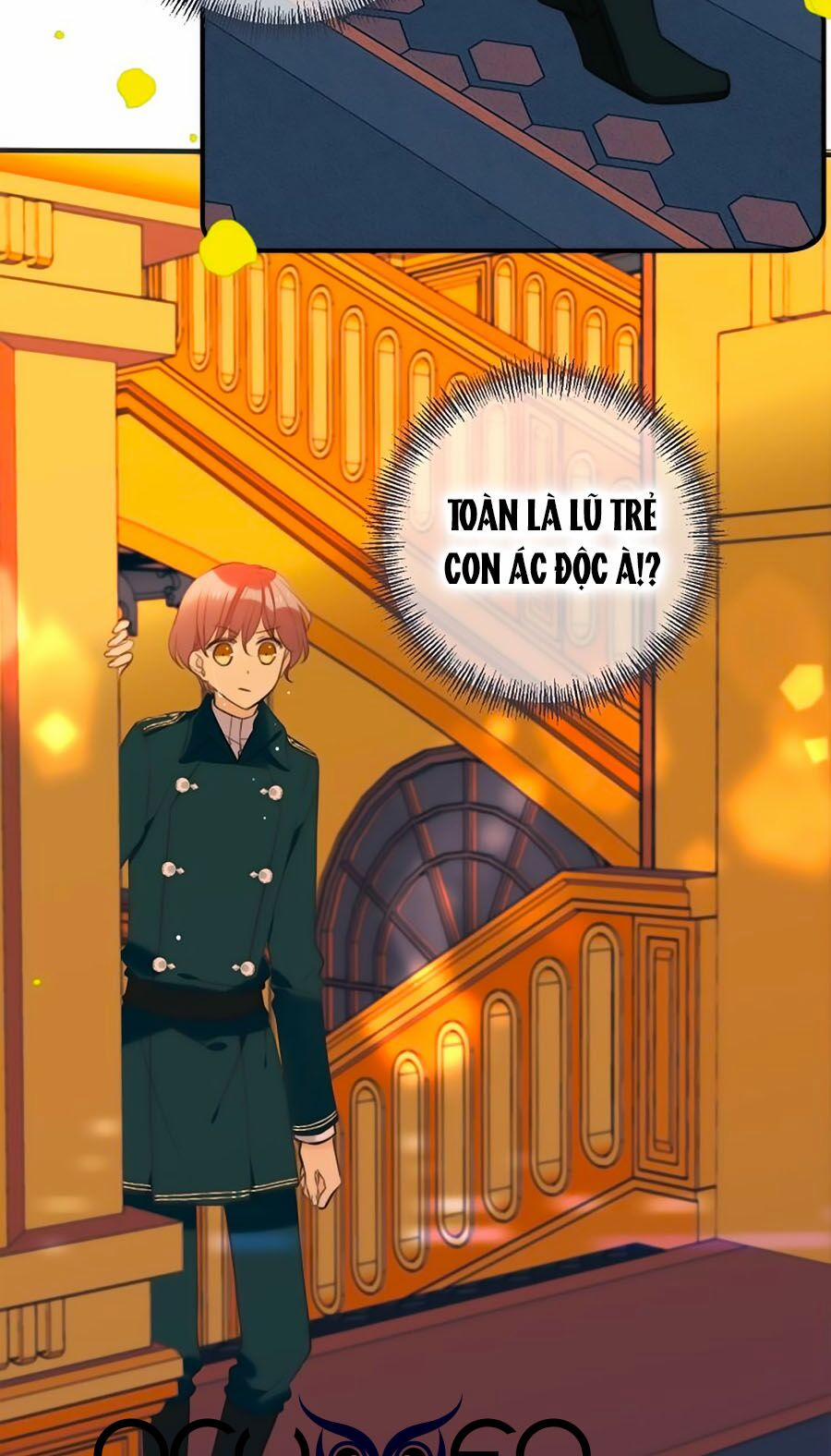 Lâu Tiểu Thư, Lại Gặp Nhau Rồi 13 trang 27