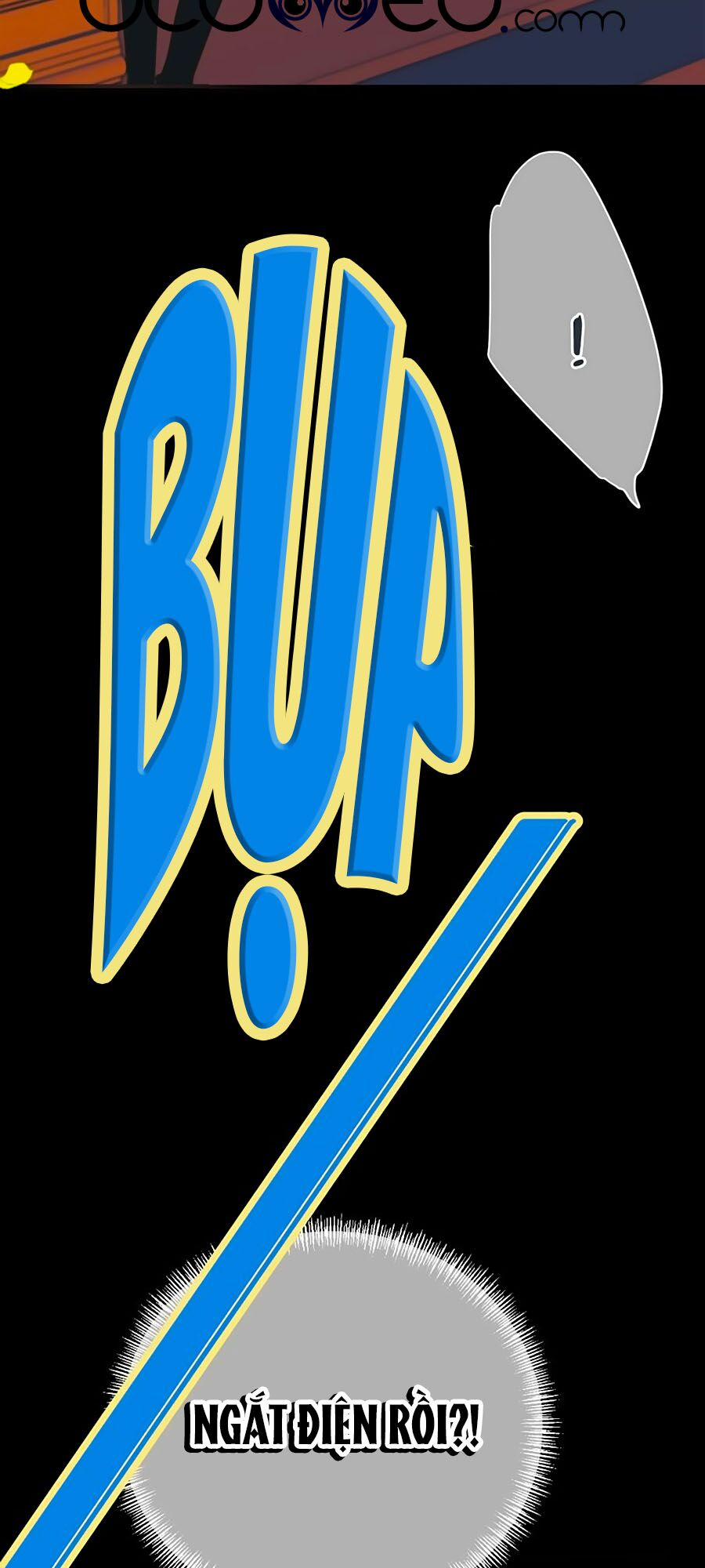 Lâu Tiểu Thư, Lại Gặp Nhau Rồi 13 trang 28