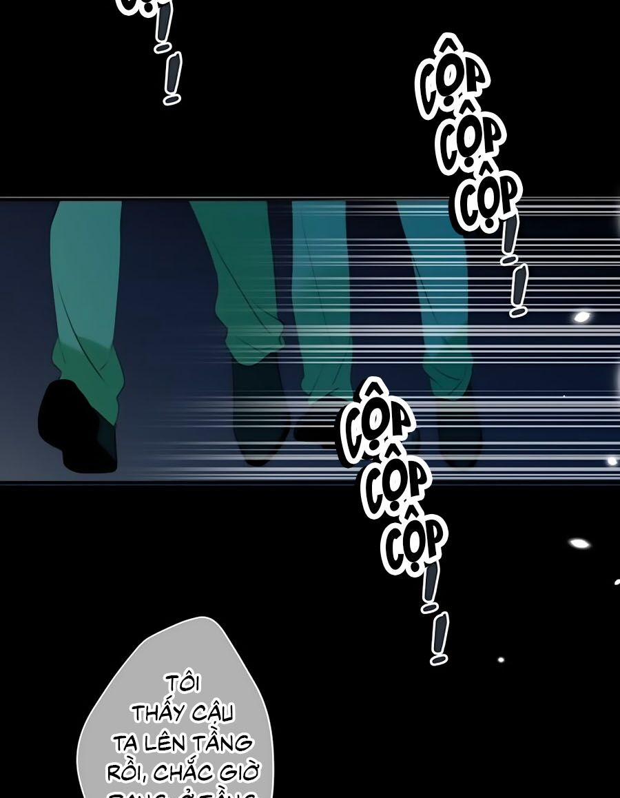 Lâu Tiểu Thư, Lại Gặp Nhau Rồi 13 trang 31