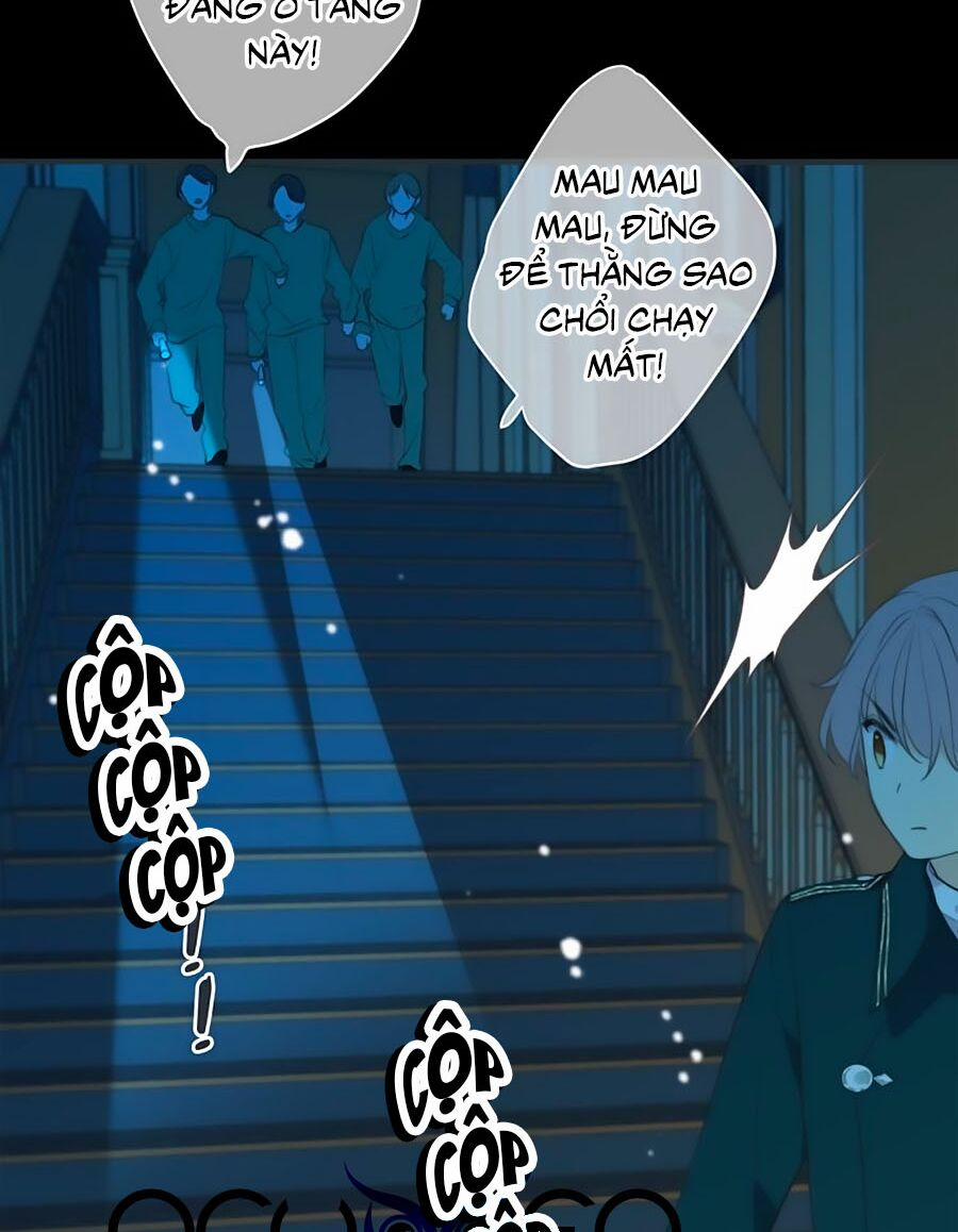 Lâu Tiểu Thư, Lại Gặp Nhau Rồi 13 trang 32