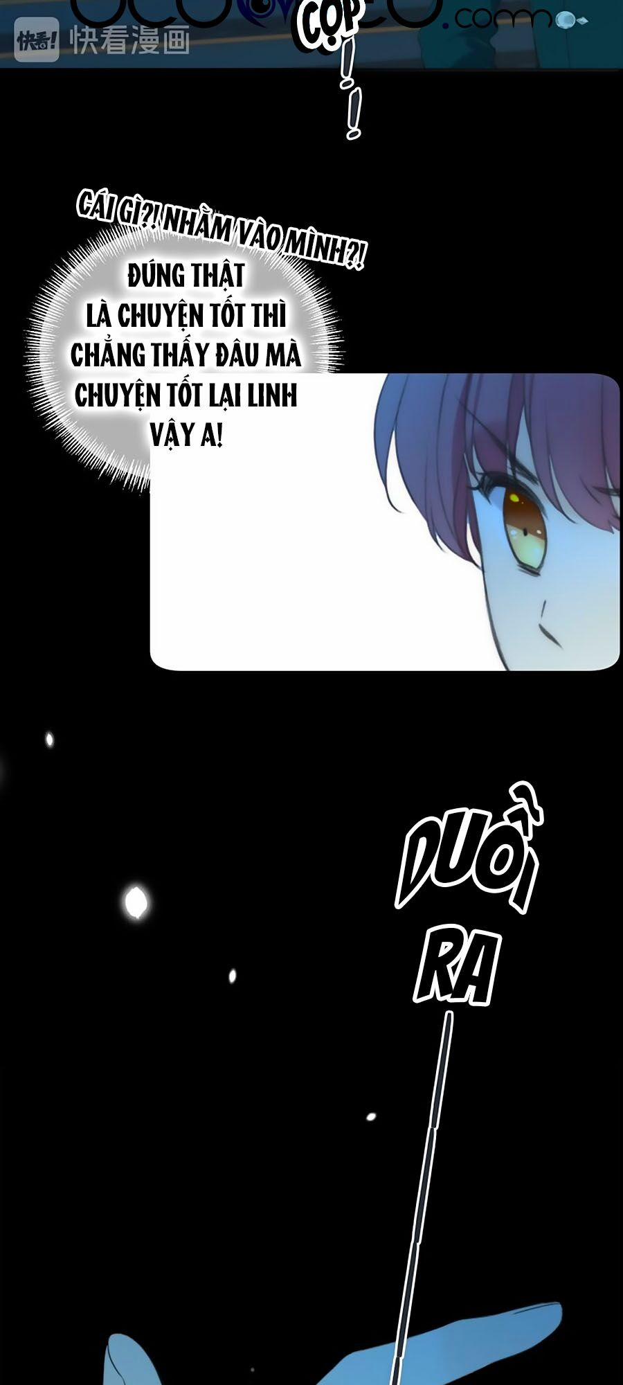 Lâu Tiểu Thư, Lại Gặp Nhau Rồi 13 trang 33