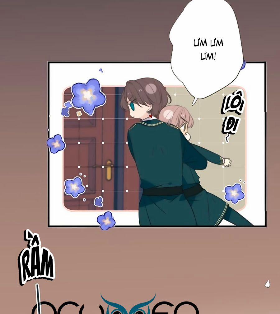 Lâu Tiểu Thư, Lại Gặp Nhau Rồi 13 trang 36