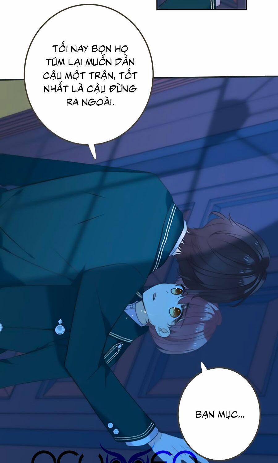 Lâu Tiểu Thư, Lại Gặp Nhau Rồi 13 trang 38