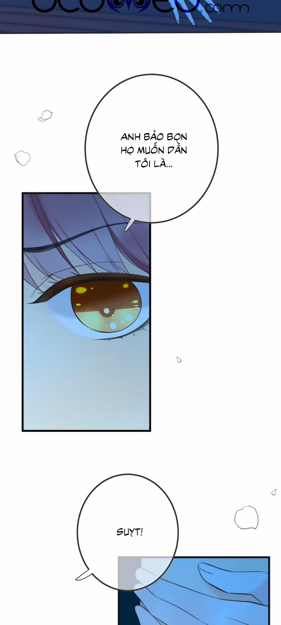 Lâu Tiểu Thư, Lại Gặp Nhau Rồi 13 trang 39