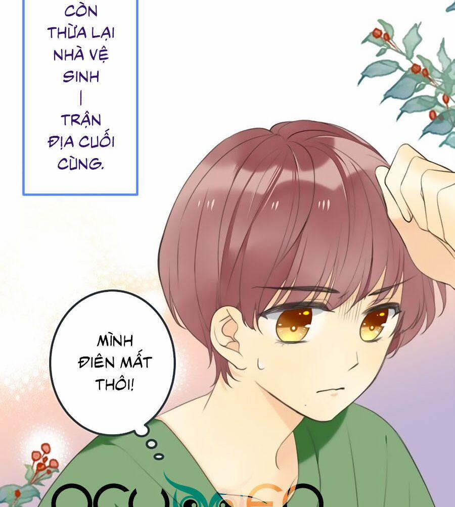 Lâu Tiểu Thư, Lại Gặp Nhau Rồi 13 trang 4