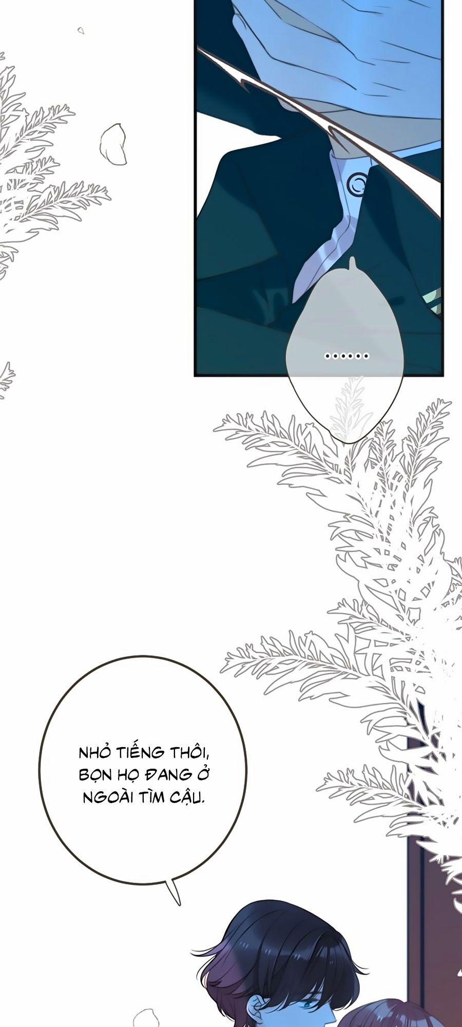 Lâu Tiểu Thư, Lại Gặp Nhau Rồi 13 trang 40