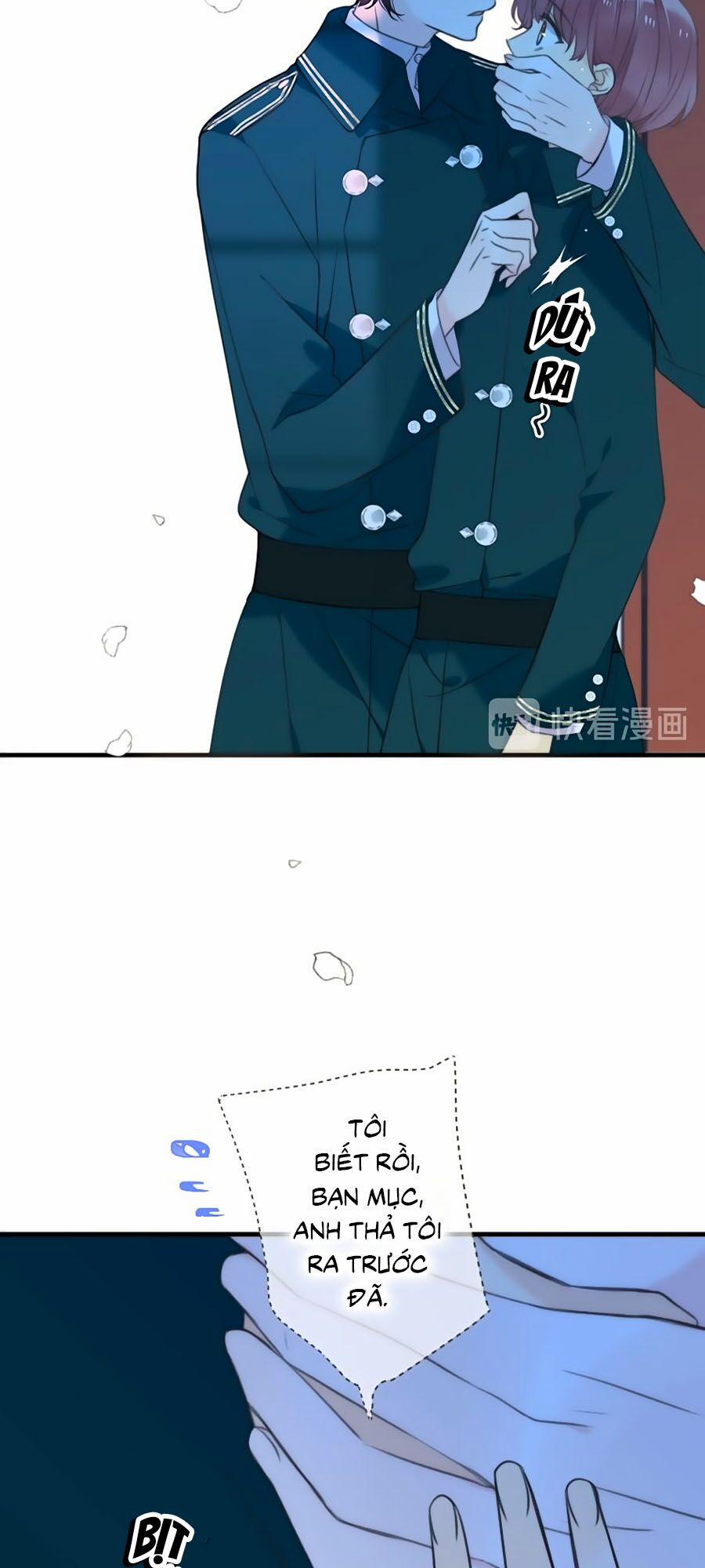 Lâu Tiểu Thư, Lại Gặp Nhau Rồi 13 trang 41