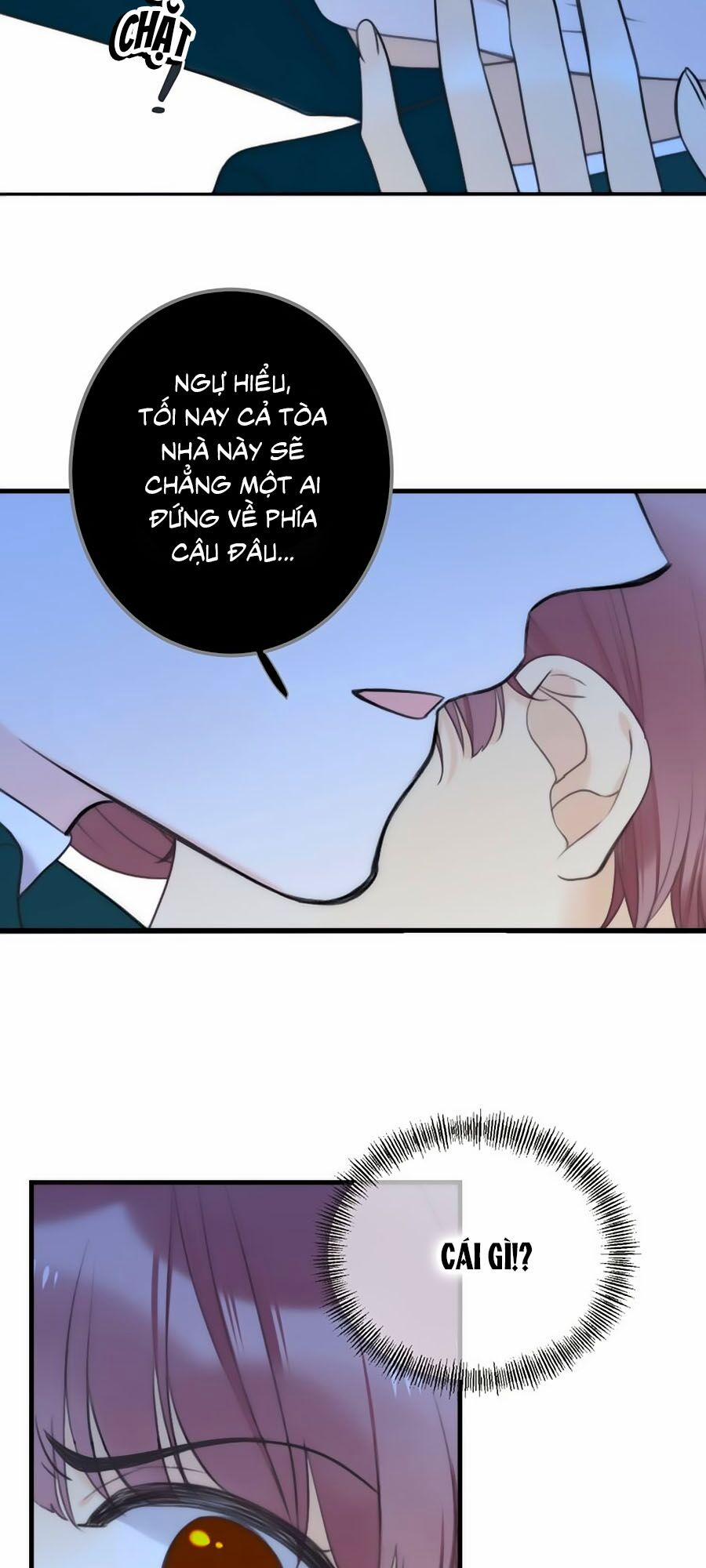 Lâu Tiểu Thư, Lại Gặp Nhau Rồi 13 trang 42