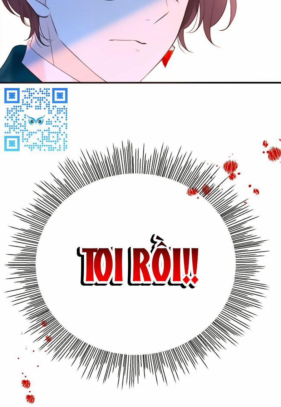 Lâu Tiểu Thư, Lại Gặp Nhau Rồi 13 trang 46