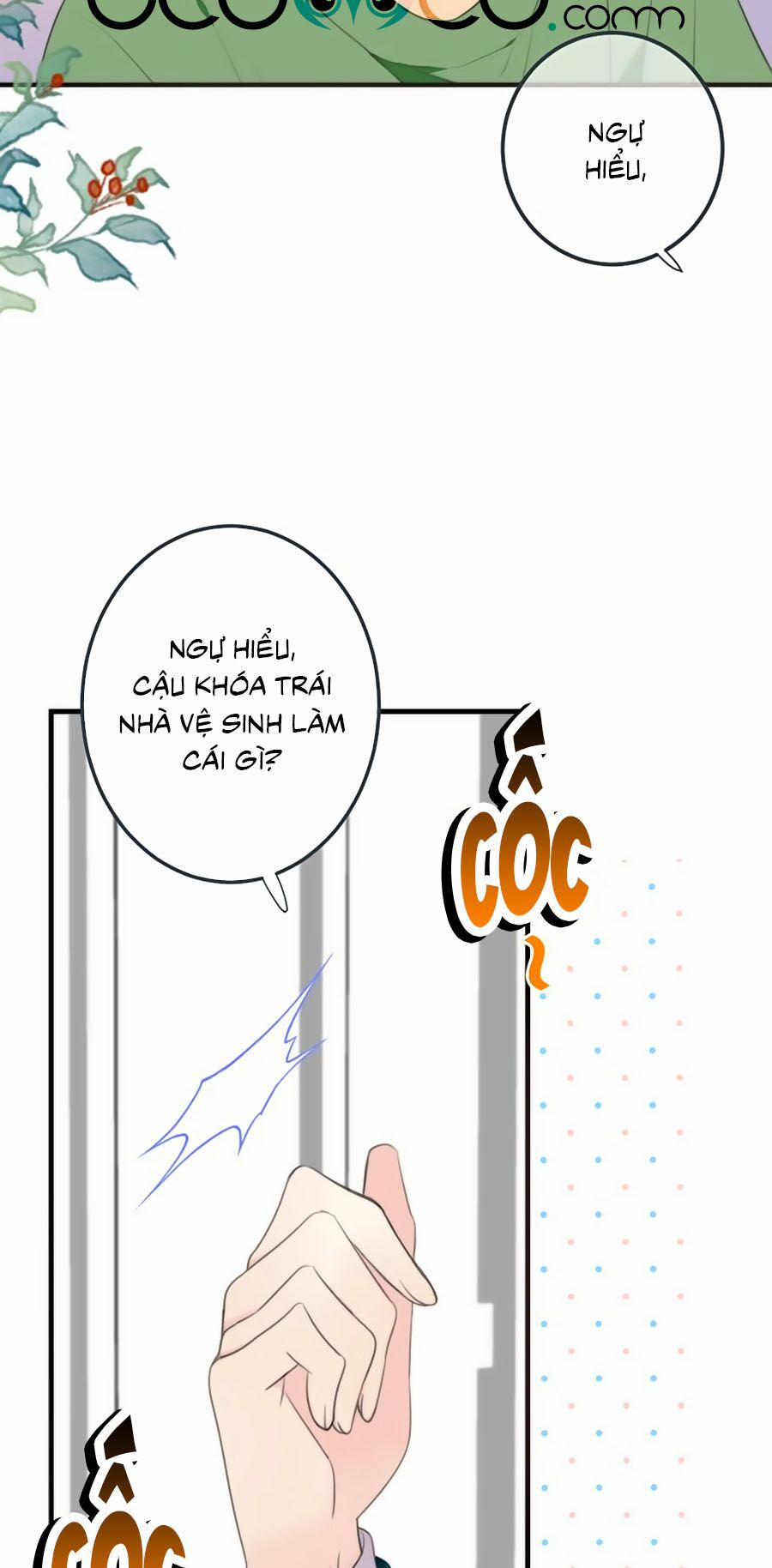 Lâu Tiểu Thư, Lại Gặp Nhau Rồi 13 trang 5