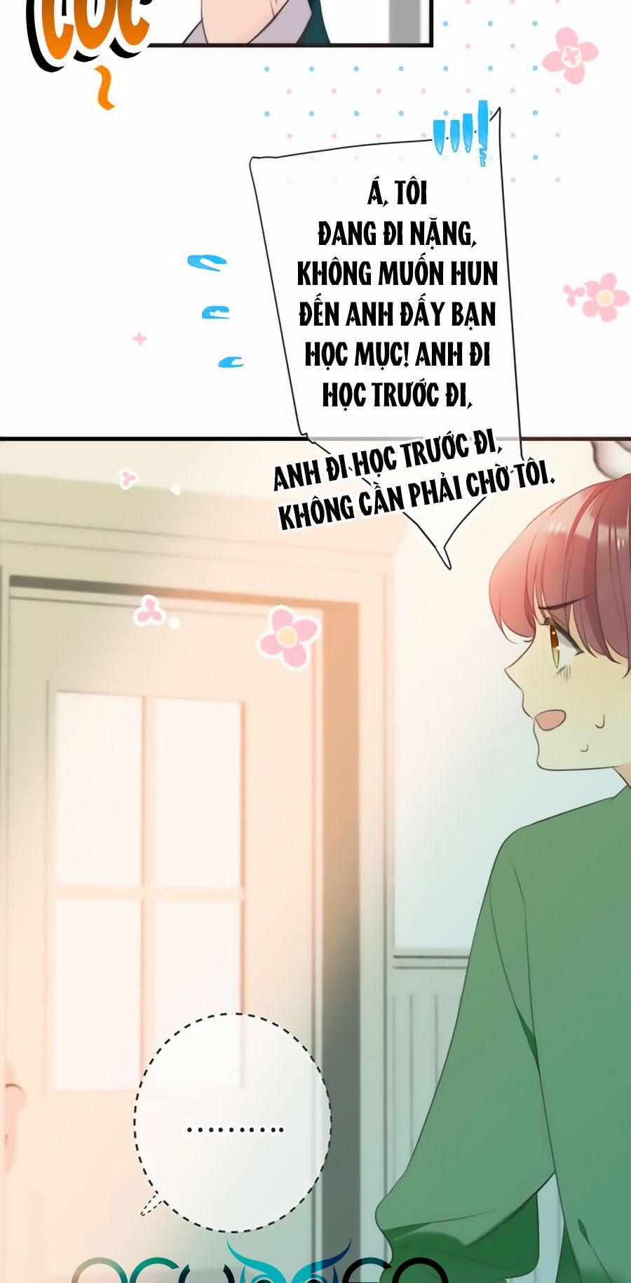 Lâu Tiểu Thư, Lại Gặp Nhau Rồi 13 trang 6