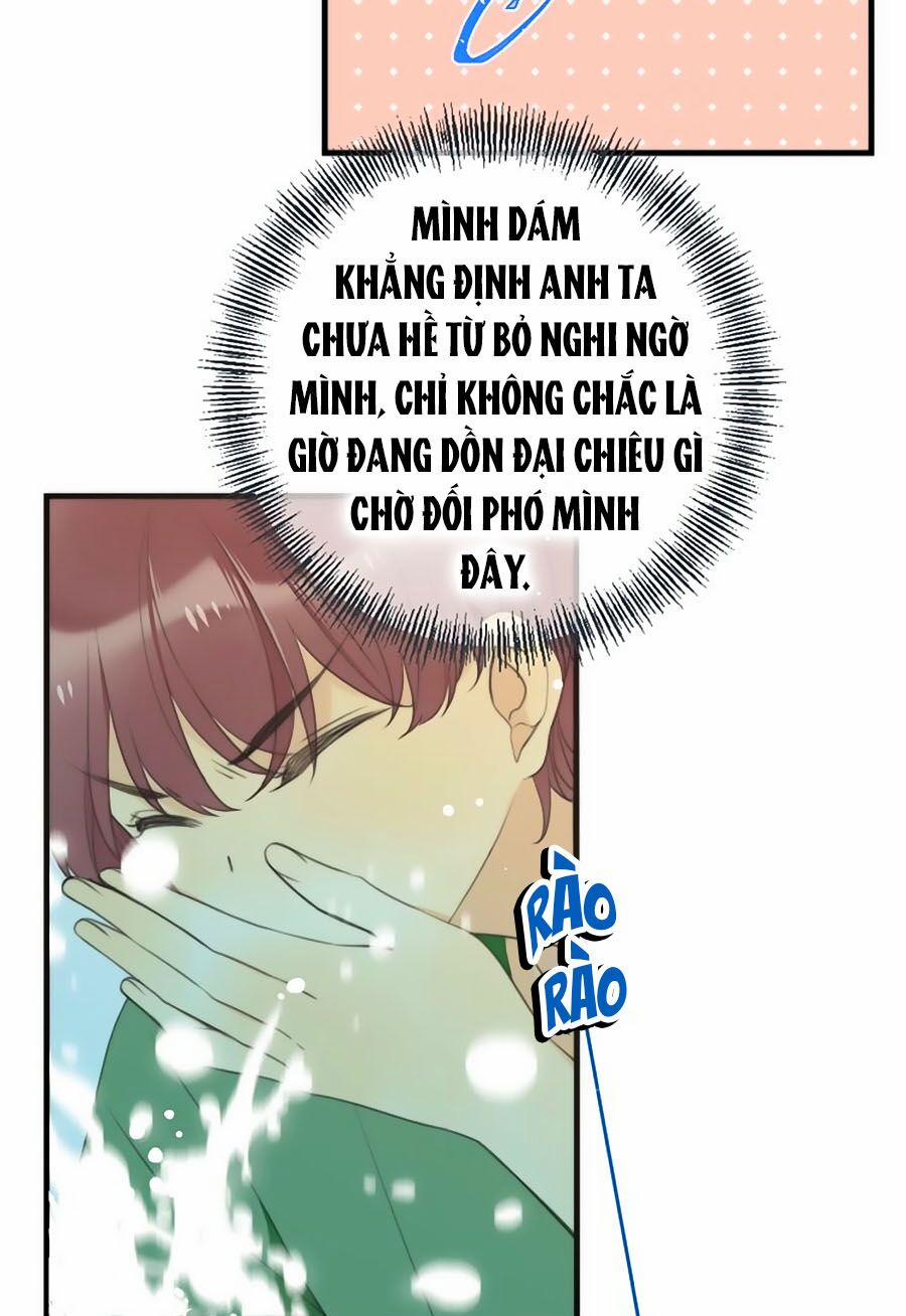 Lâu Tiểu Thư, Lại Gặp Nhau Rồi 13 trang 9