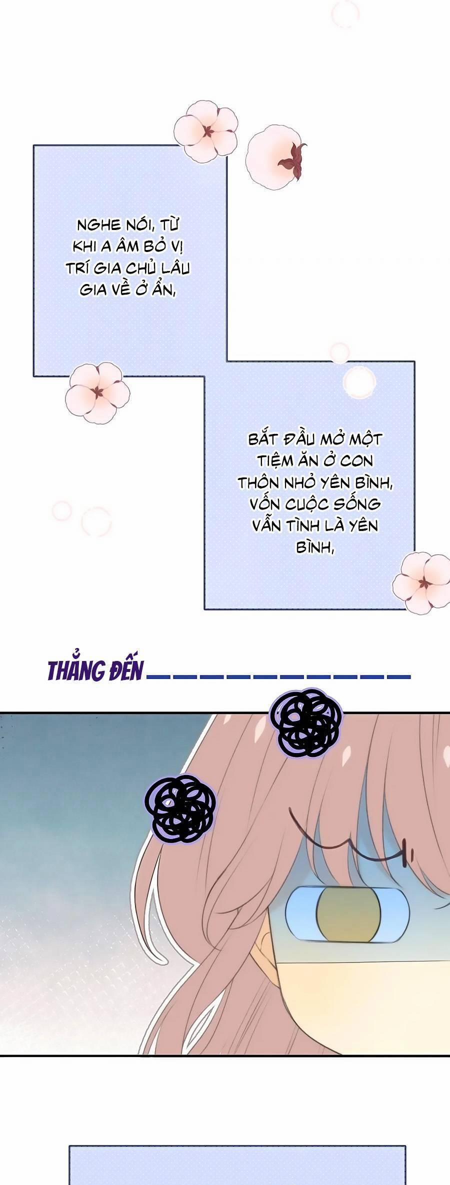 Lâu Tiểu Thư, Lại Gặp Nhau Rồi 130 trang 1