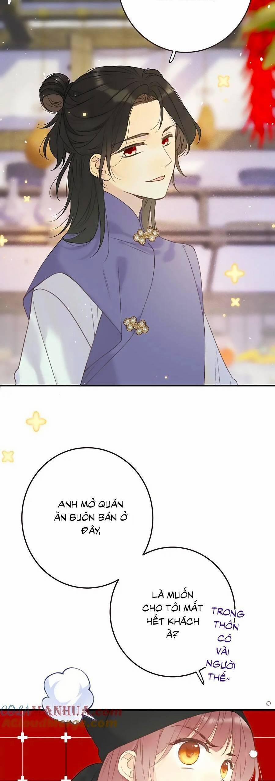 Lâu Tiểu Thư, Lại Gặp Nhau Rồi 130 trang 10